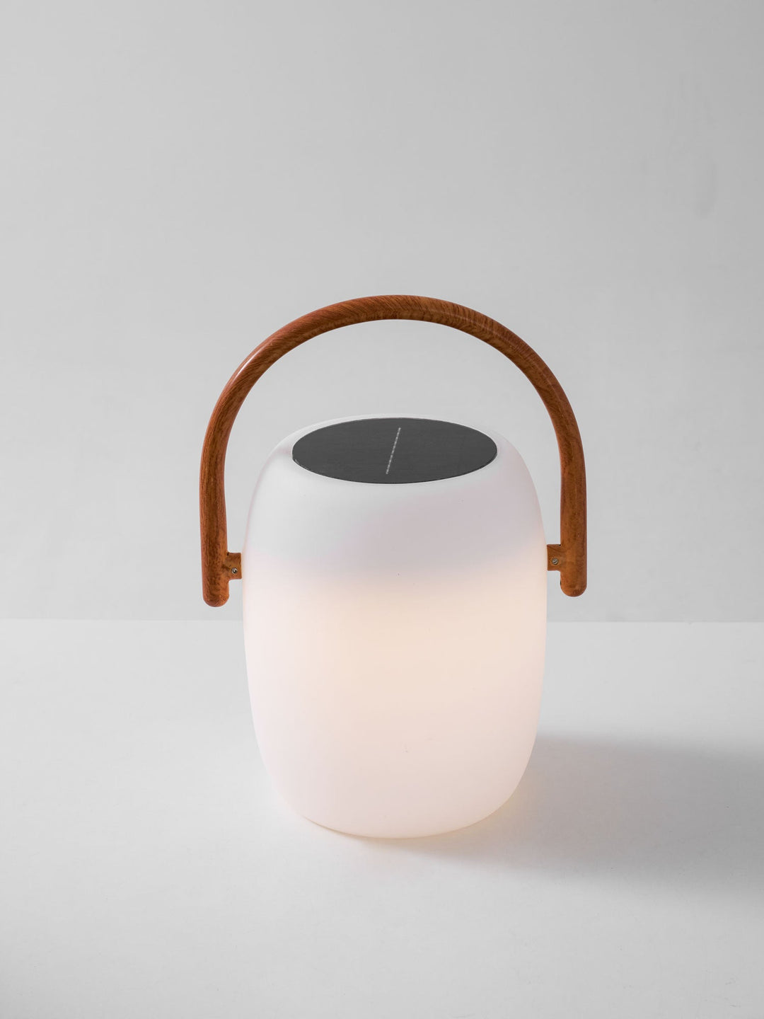 Lampa Solarna Noria na Zewnątrz