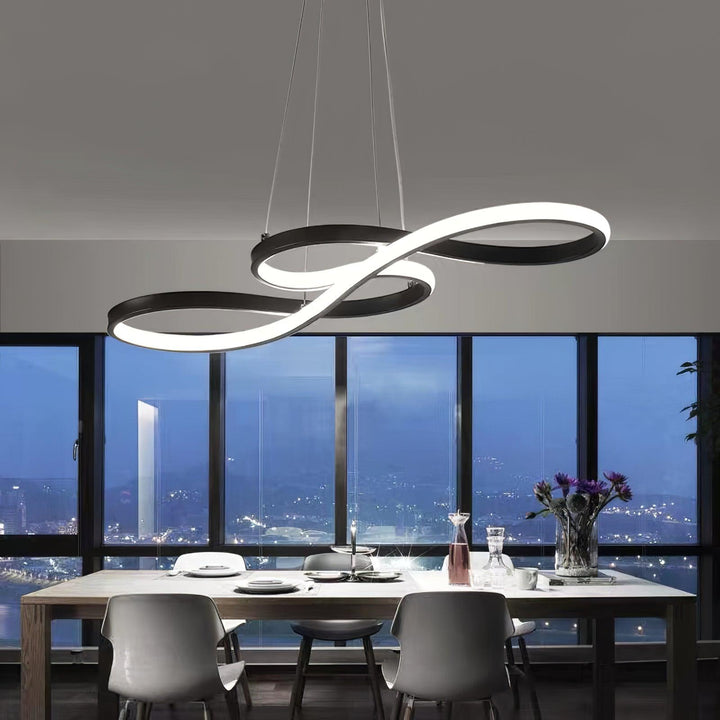 Lampa Wisząca Note