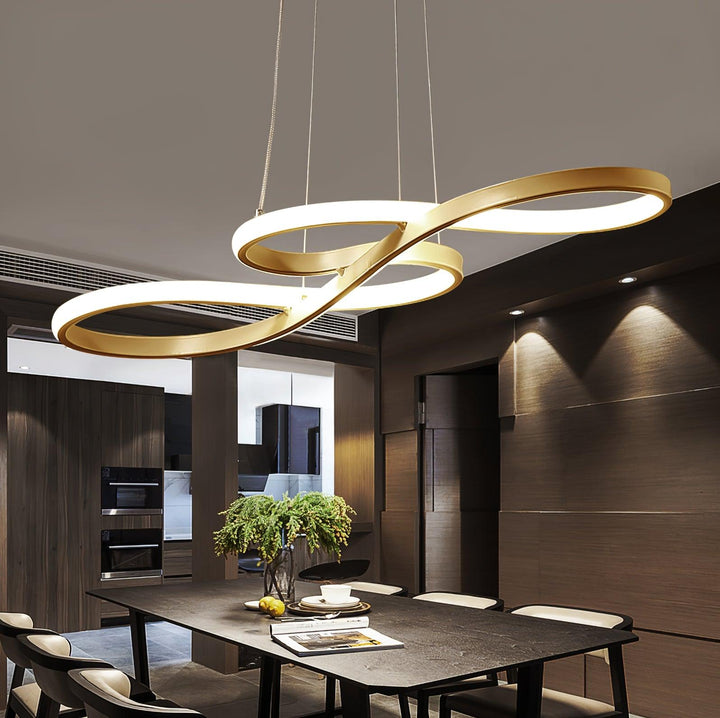 Lampa Wisząca Note
