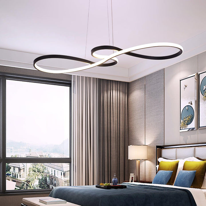 Lampa Wisząca Note