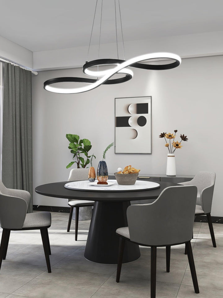 Lampa Wisząca Note