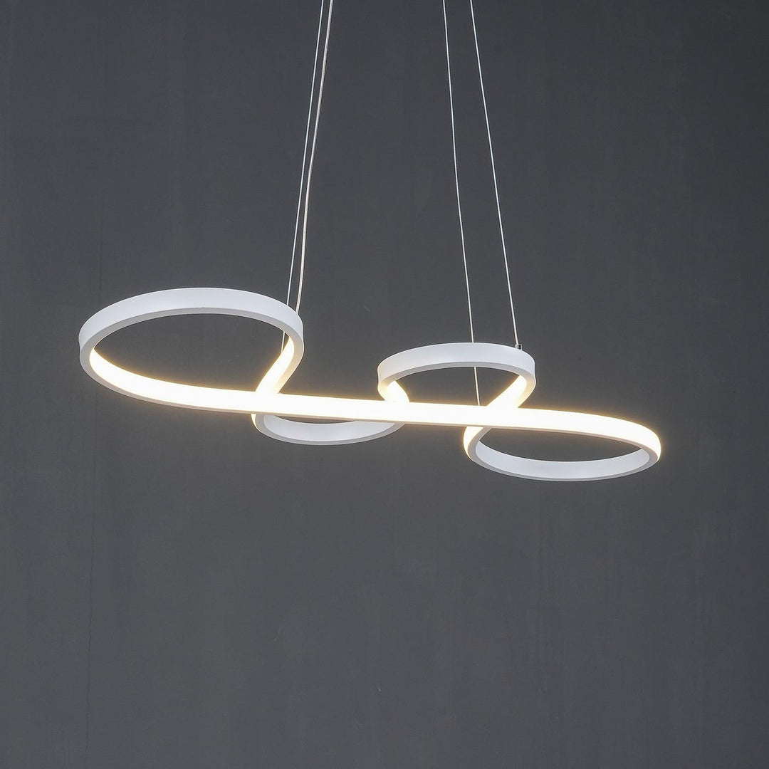 Lampa Wisząca Note