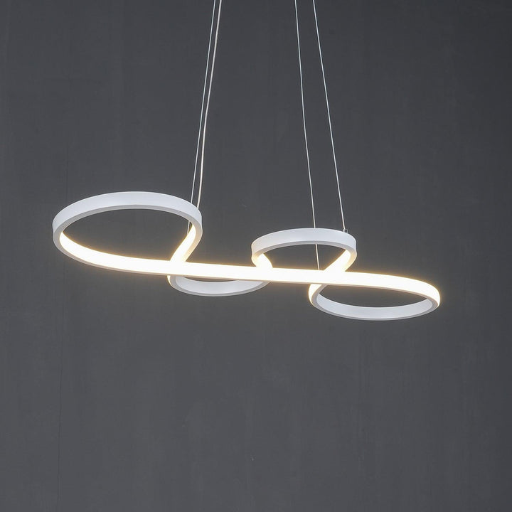 Lampa Wisząca Note