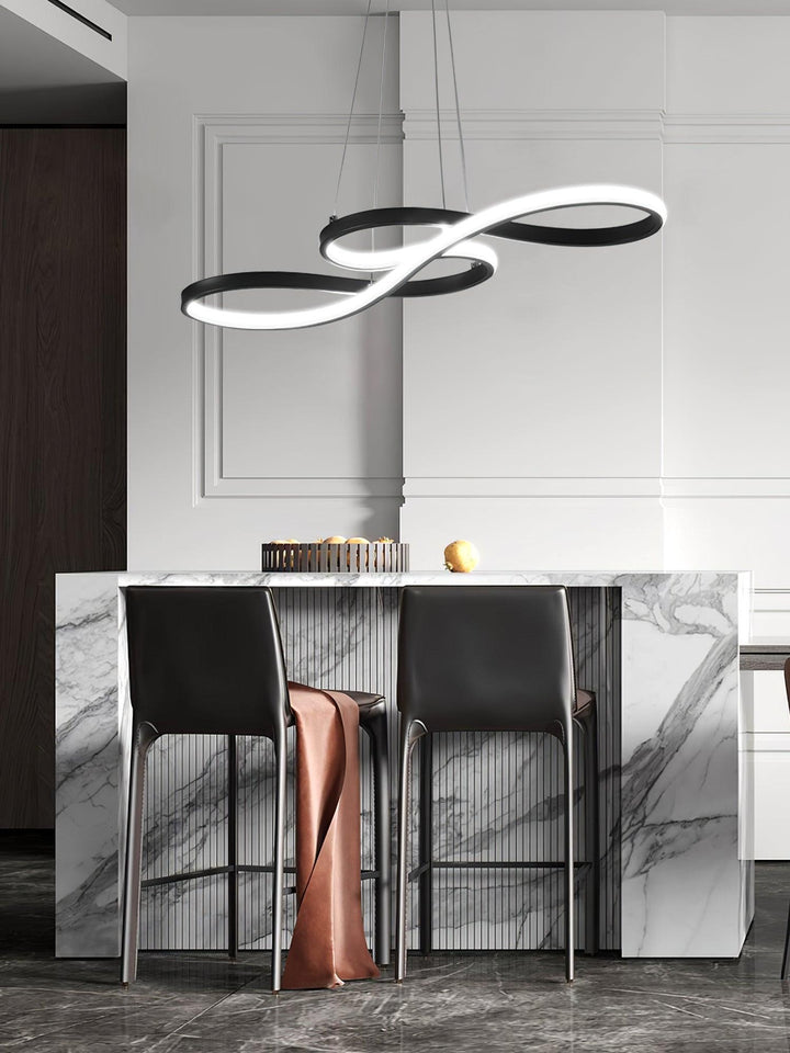 Lampa Wisząca Note