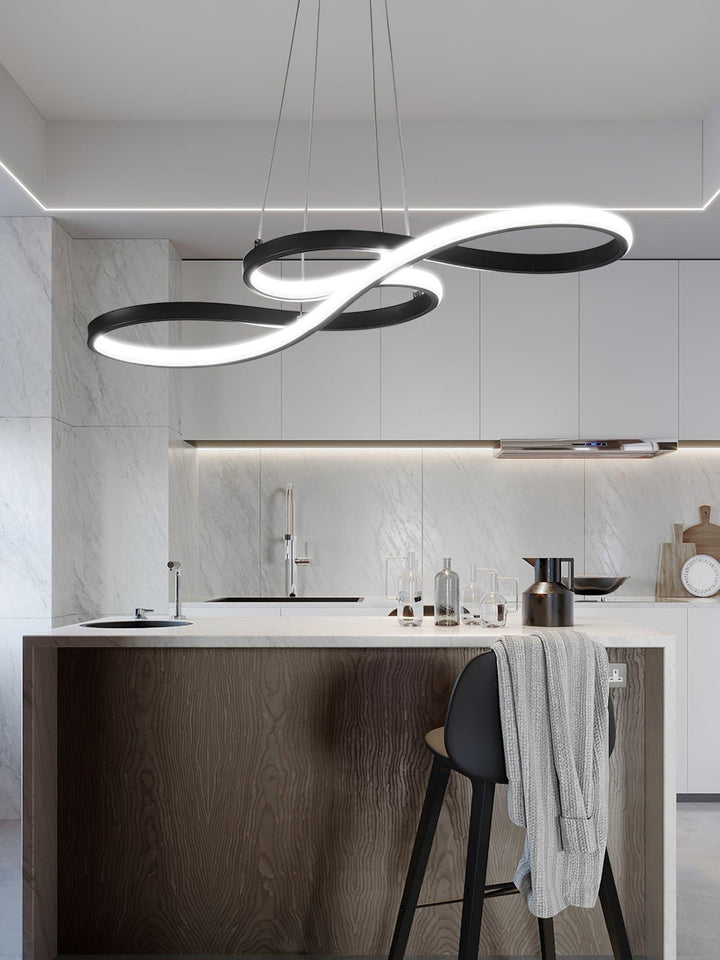 Lampa Wisząca Note