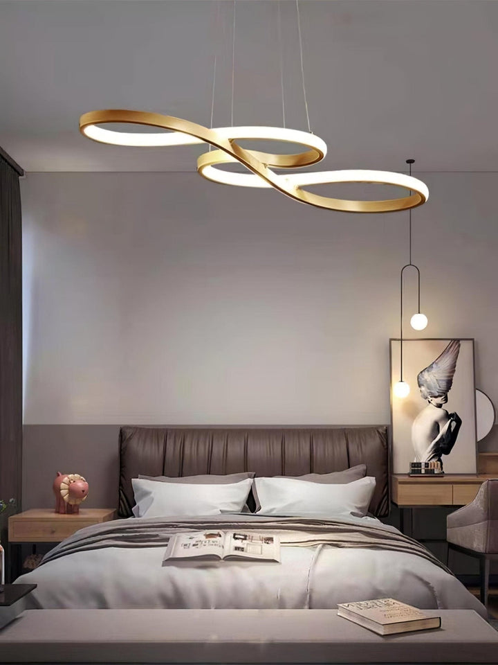Lampa Wisząca Note