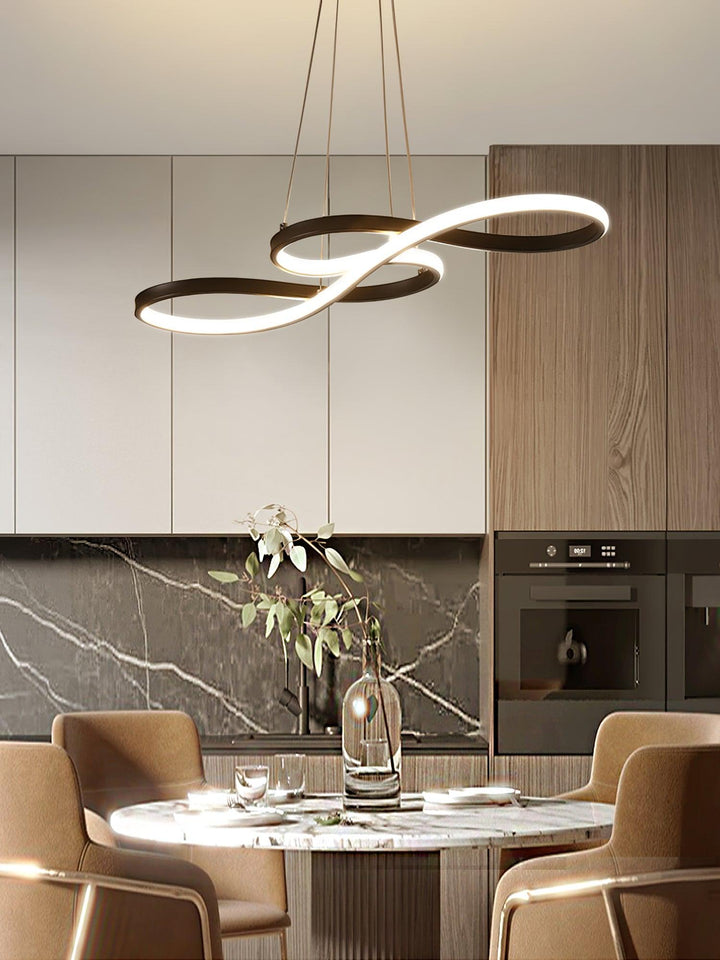 Lampa Wisząca Note