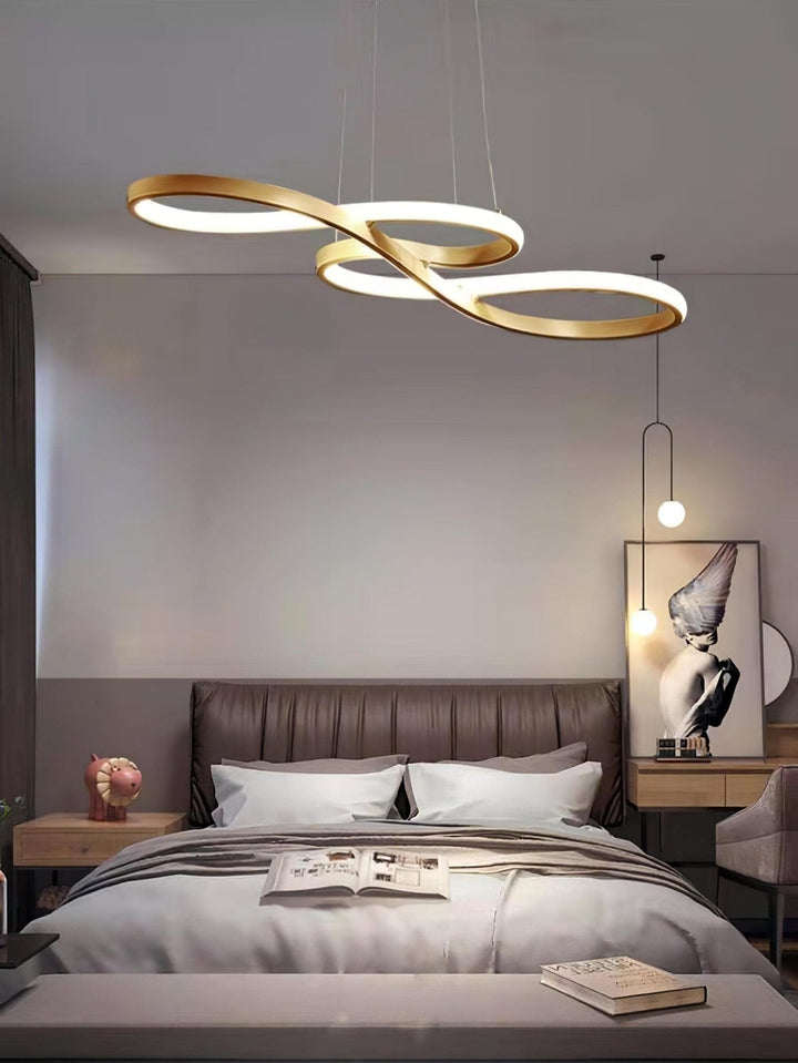 Lampa Wisząca Note