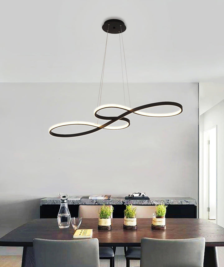 Lampa Wisząca Note