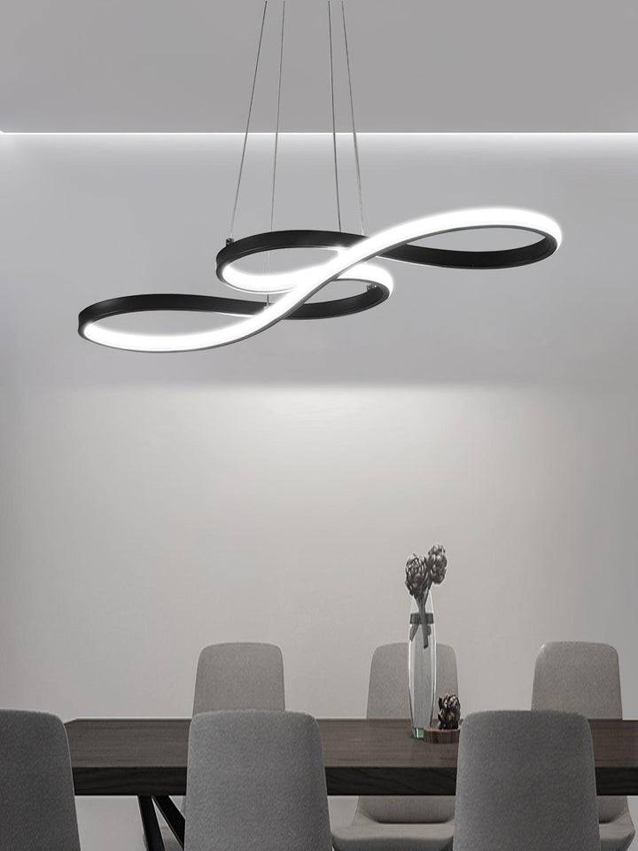Lampa Wisząca Note