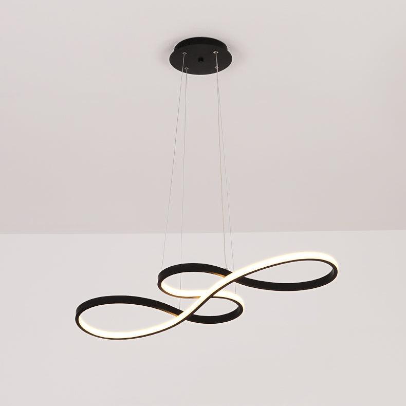 Lampa Wisząca Note