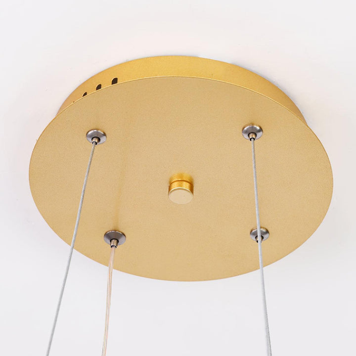 Lampa Wisząca Note