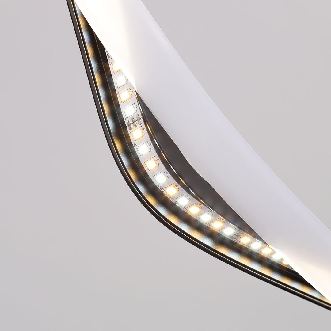 Lampa Wisząca Note