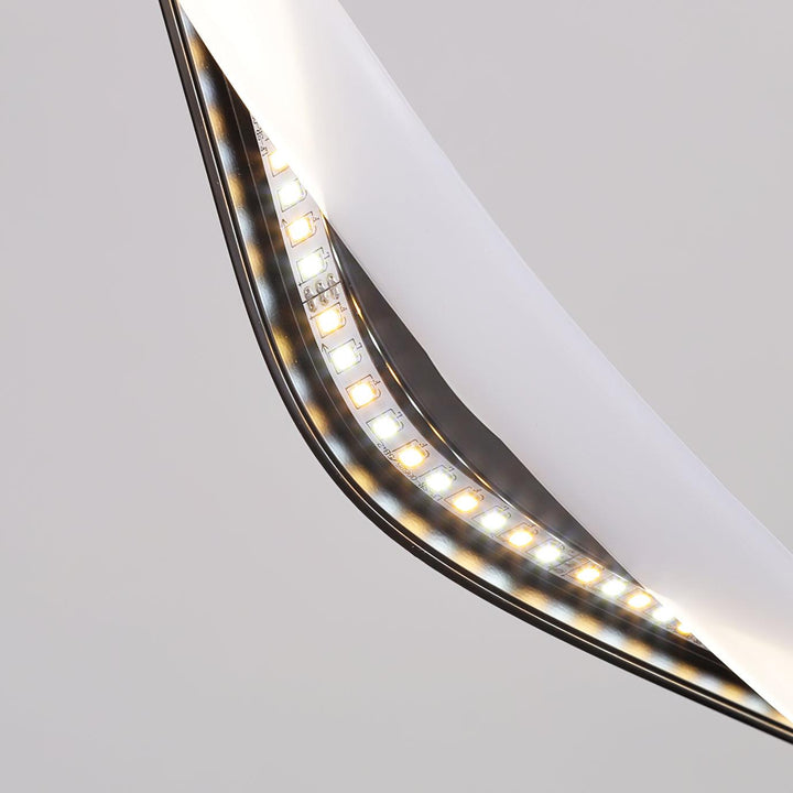 Lampa Wisząca Note