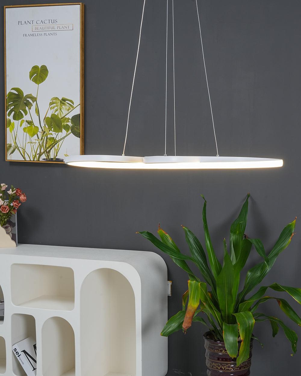Lampa Wisząca Note