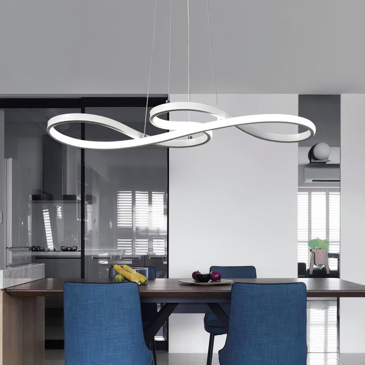 Lampa Wisząca Note