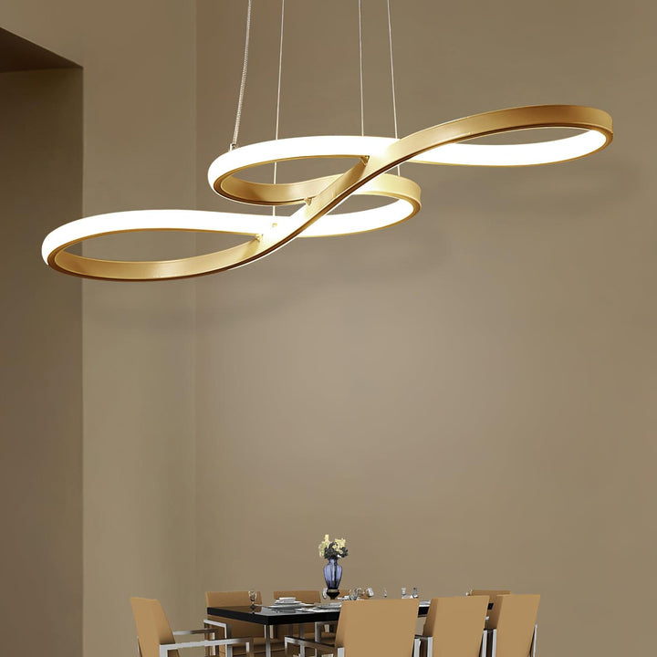 Lampa Wisząca Note