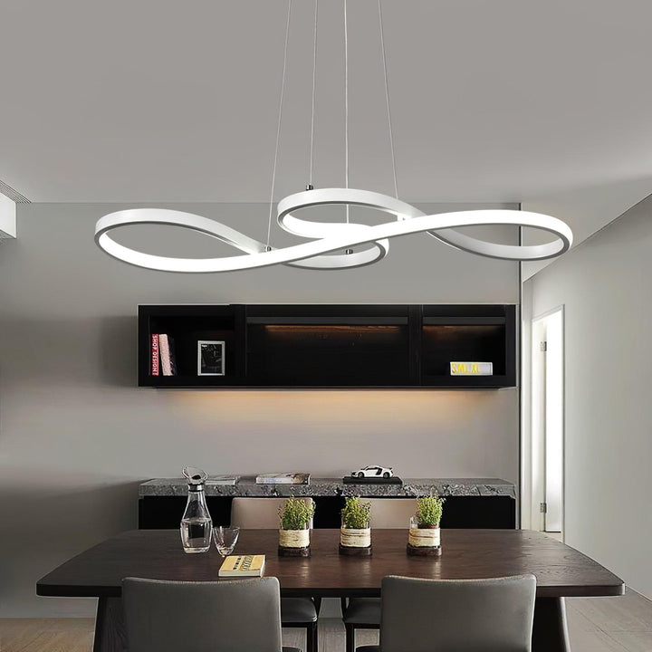 Lampa Wisząca Note
