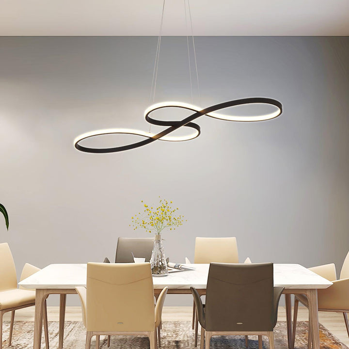 Lampa Wisząca Note