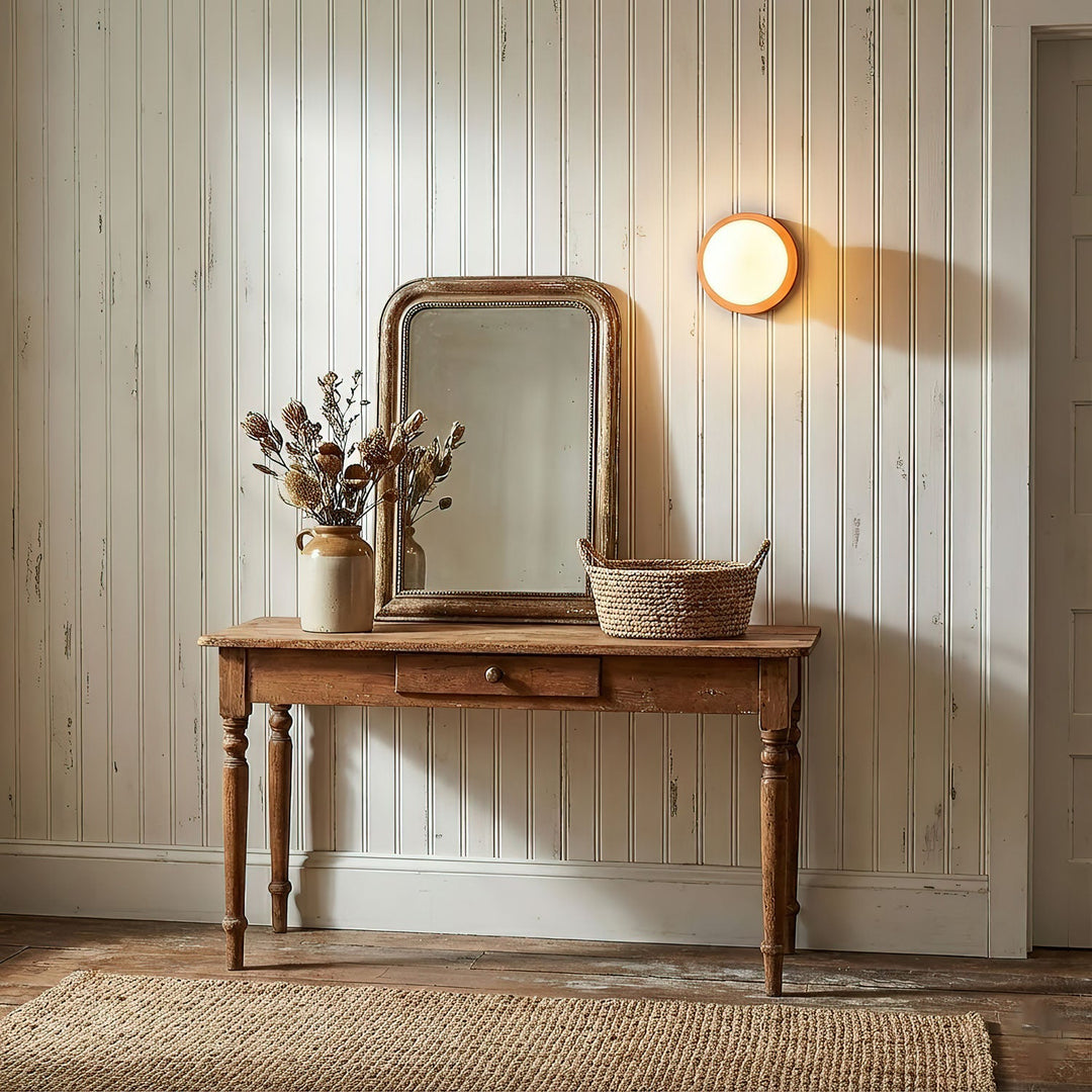 Lampa Ścienna Nuvol