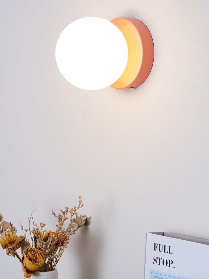 Lampa Ścienna Nuvol