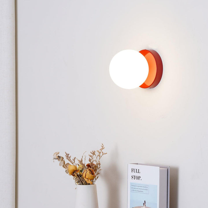Lampa Ścienna Nuvol