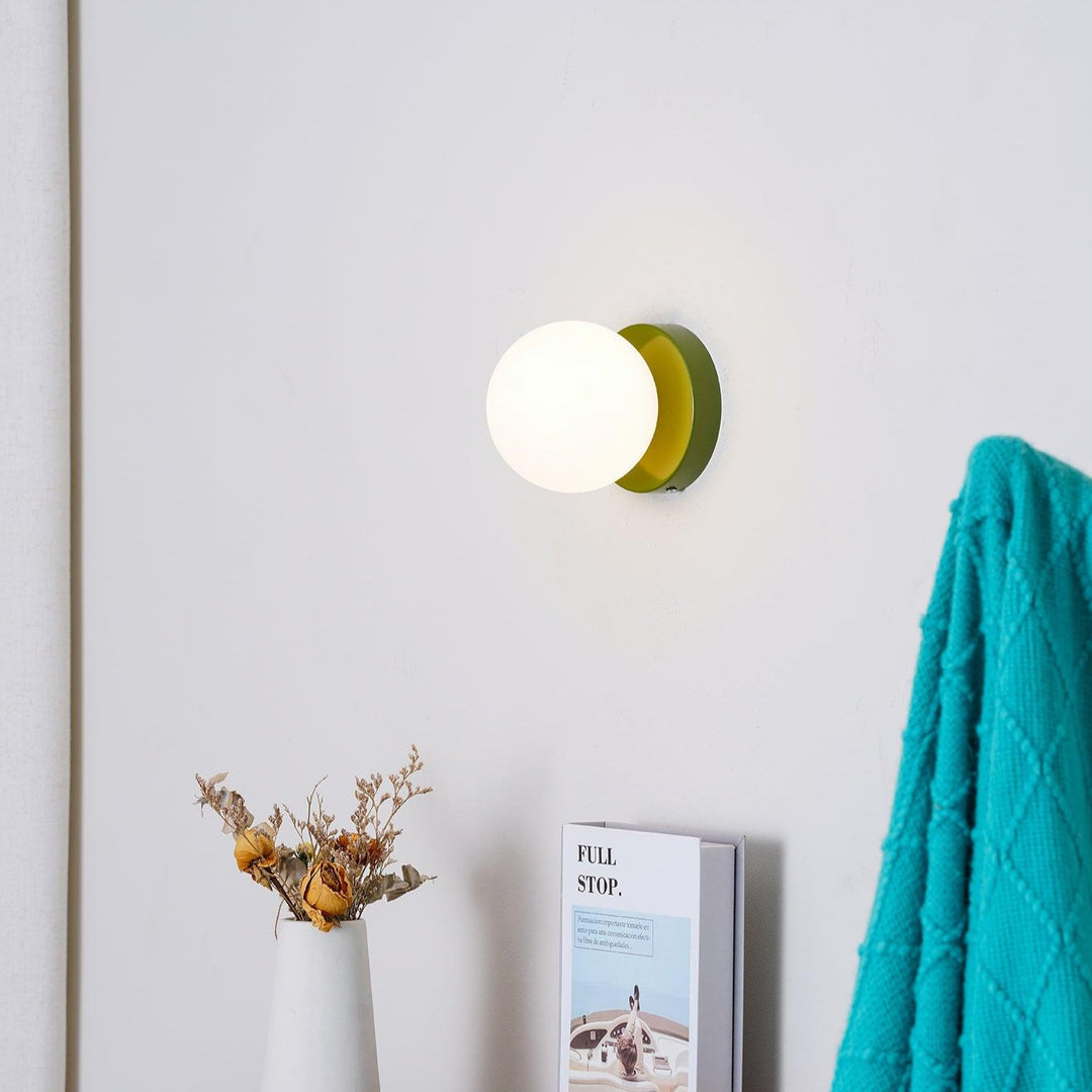Lampa Ścienna Nuvol