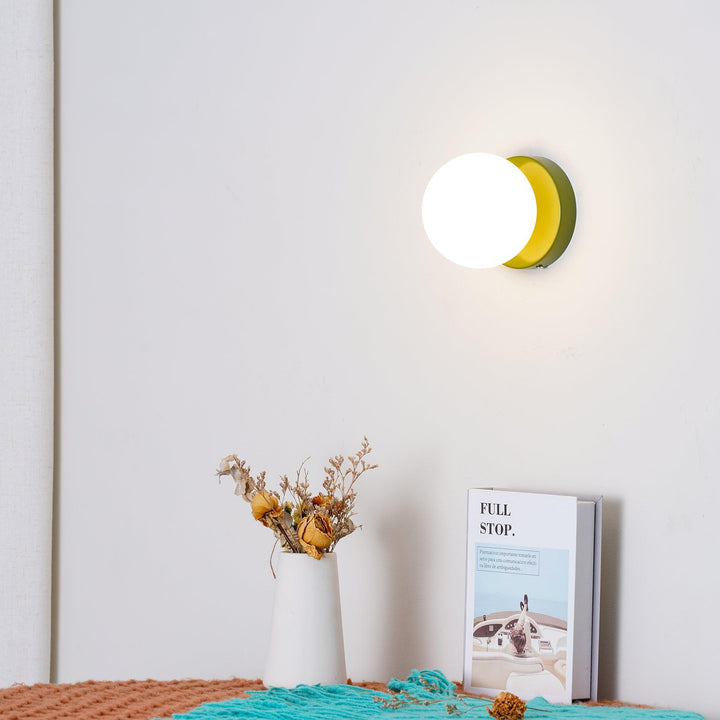Lampa Ścienna Nuvol