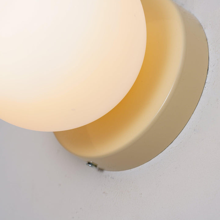 Lampa Ścienna Nuvol