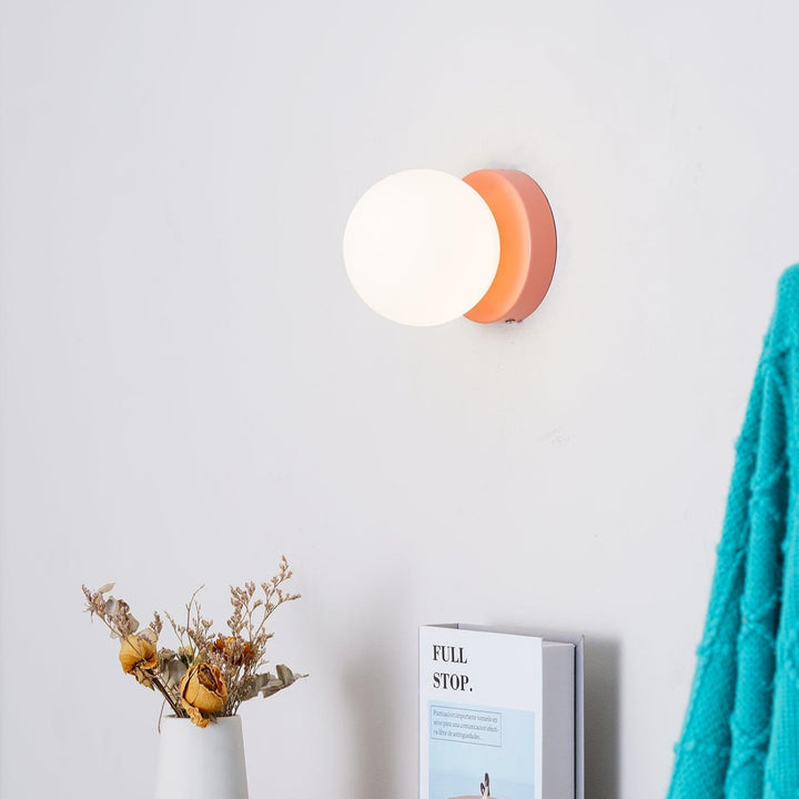 Lampa Ścienna Nuvol
