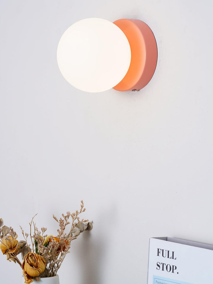 Lampa Ścienna Nuvol