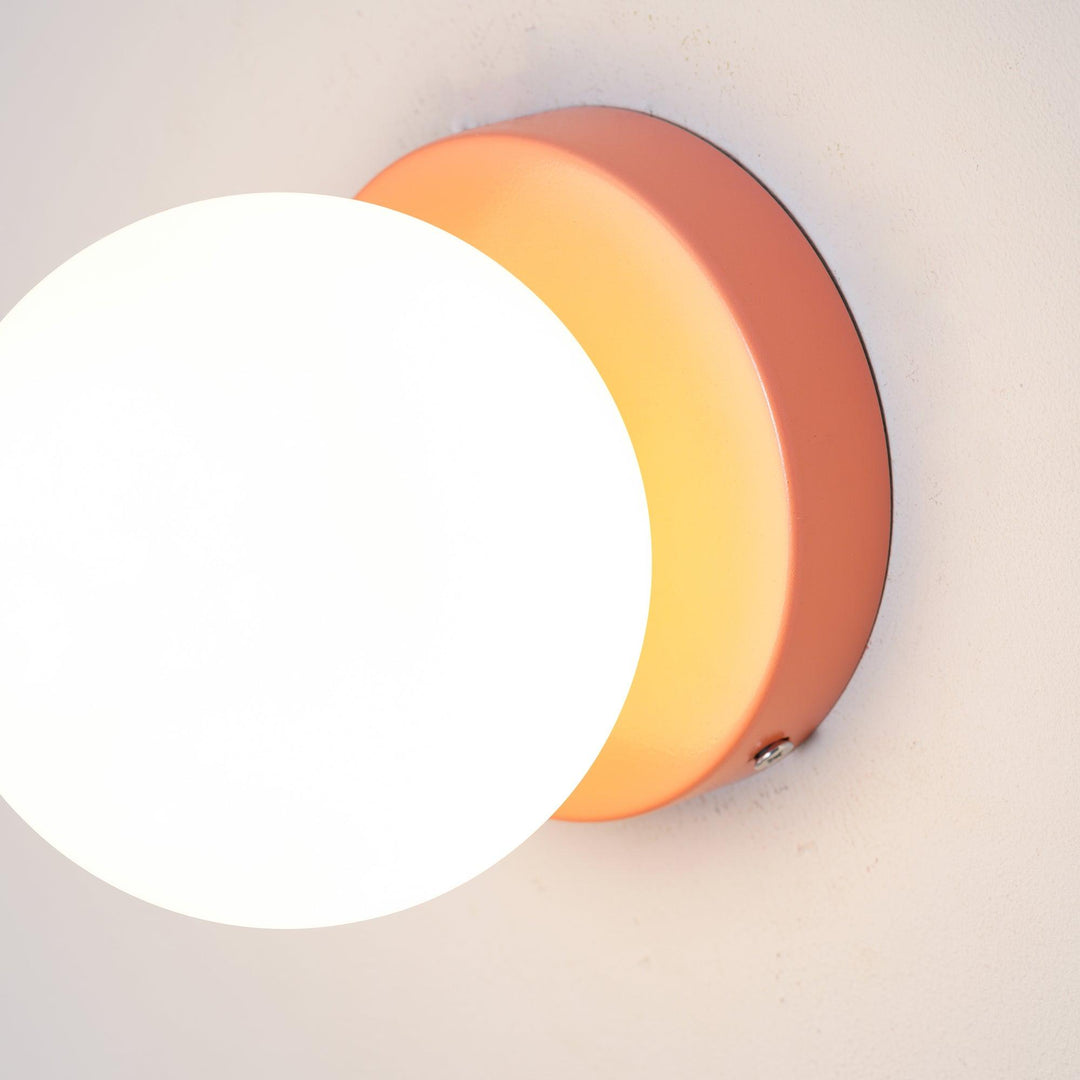 Lampa Ścienna Nuvol
