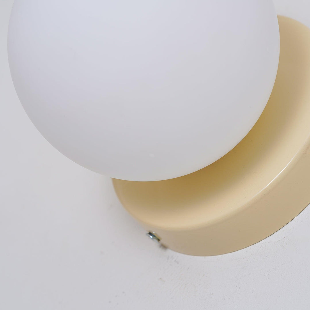 Lampa Ścienna Nuvol