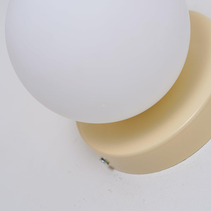 Lampa Ścienna Nuvol
