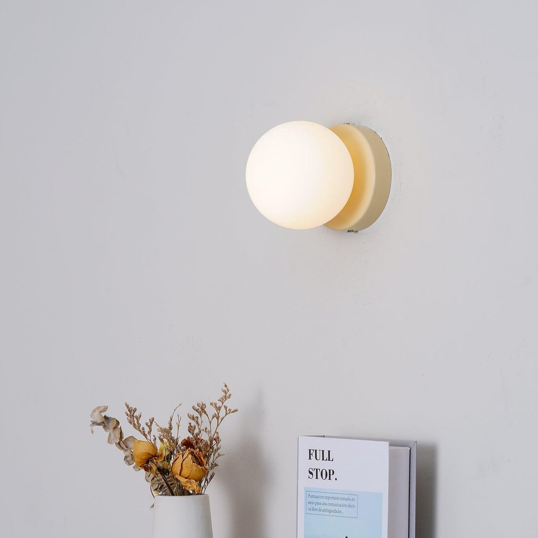 Lampa Ścienna Nuvol