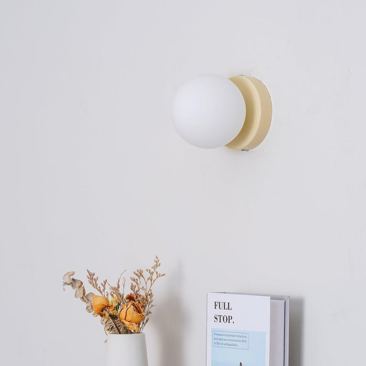 Lampa Ścienna Nuvol