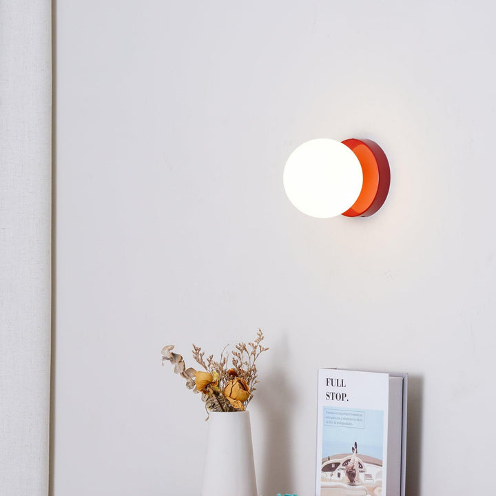 Lampa Ścienna Nuvol