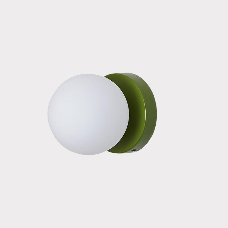 Lampa Ścienna Nuvol