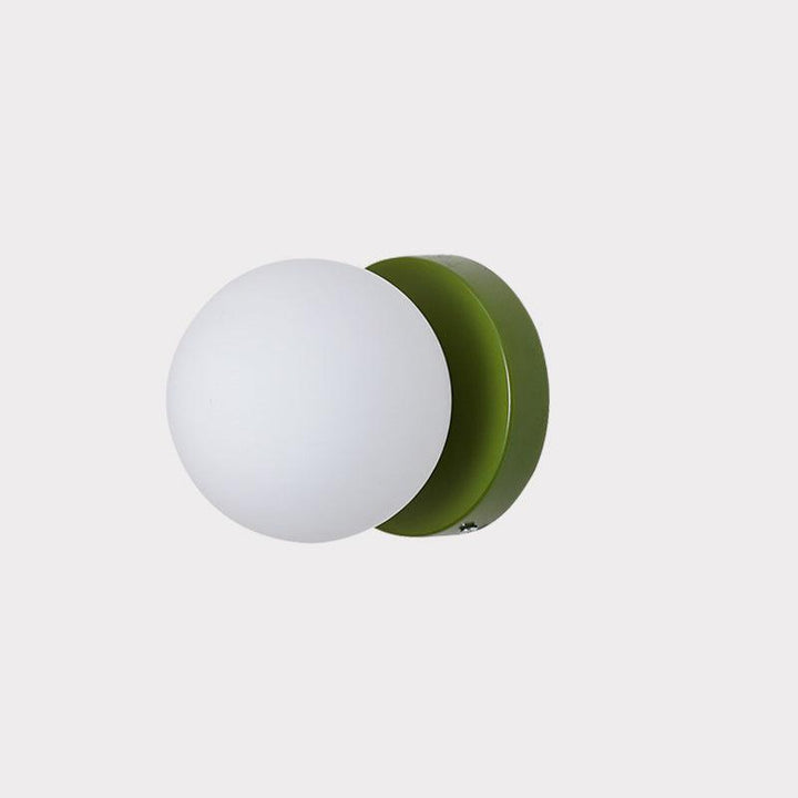 Lampa Ścienna Nuvol