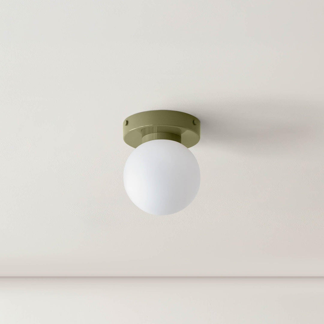 Lampa Ścienna Nuvol