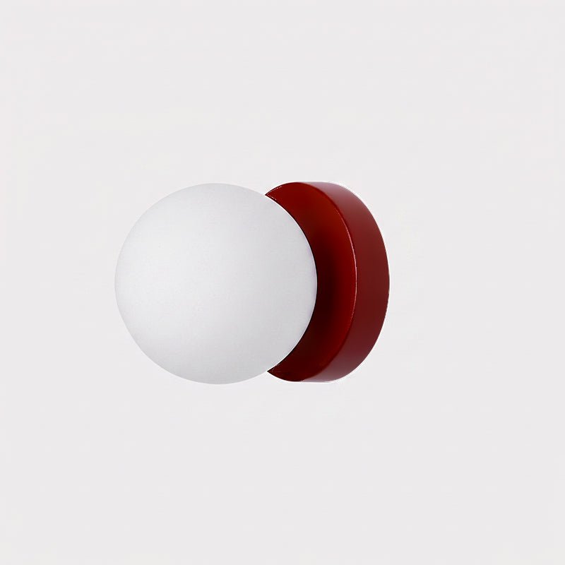 Lampa Ścienna Nuvol