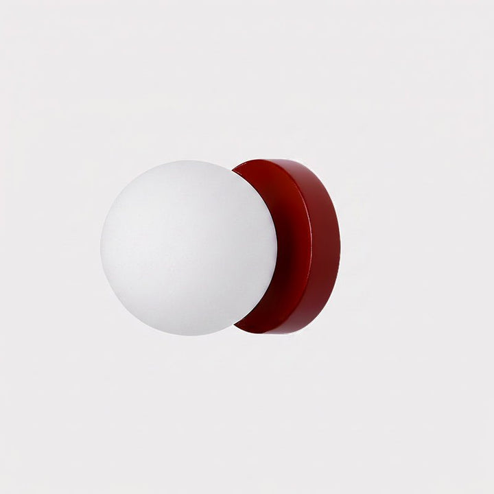 Lampa Ścienna Nuvol
