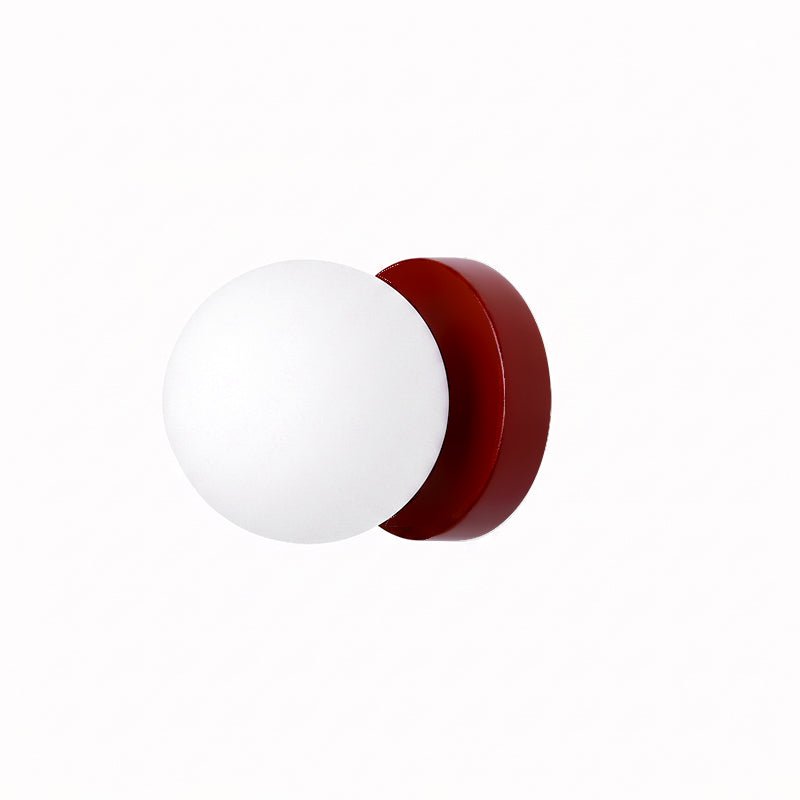 Lampa Ścienna Nuvol