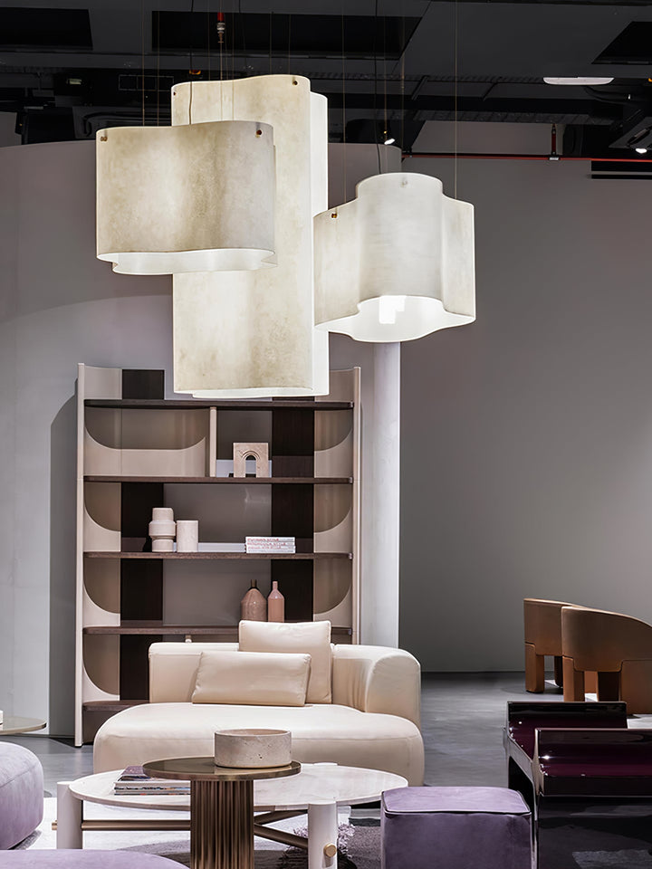 Lampa Wisząca Nuvola Cloud