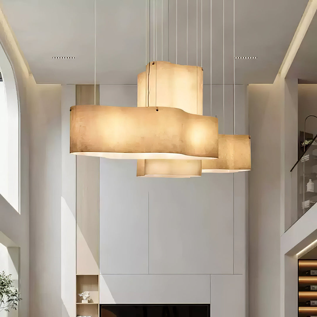 Lampa Wisząca Nuvola Cloud