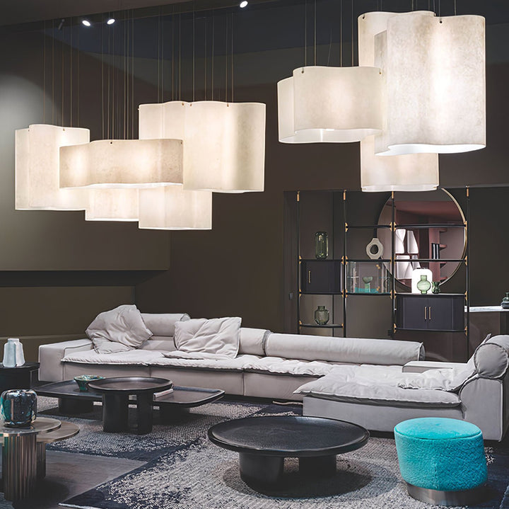Lampa Wisząca Nuvola Cloud