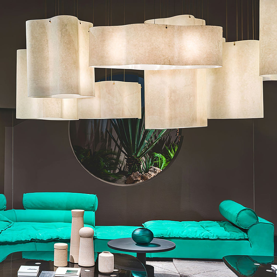 Lampa Wisząca Nuvola Cloud
