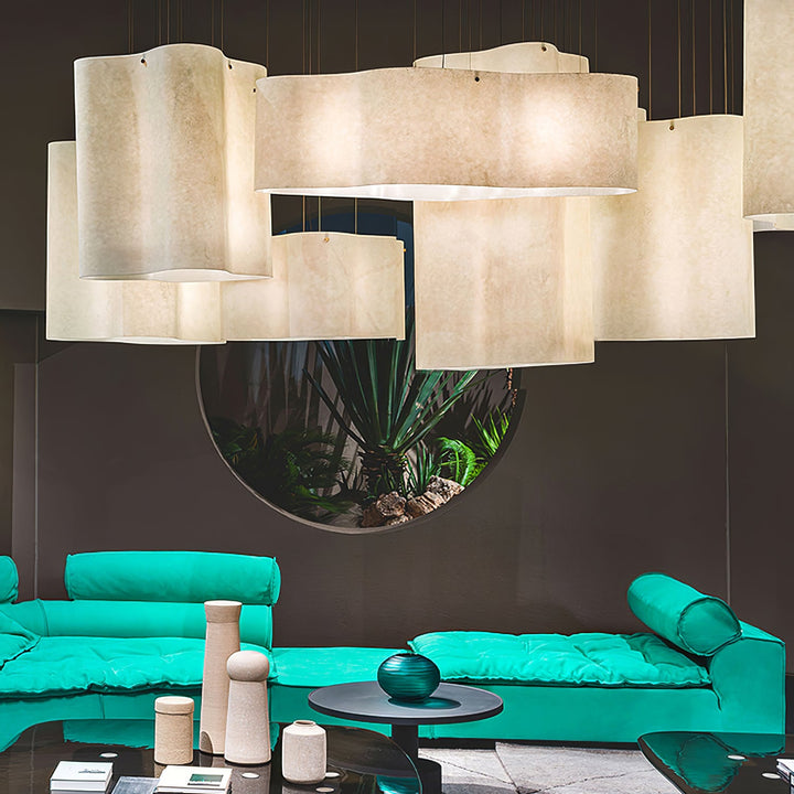 Lampa Wisząca Nuvola Cloud