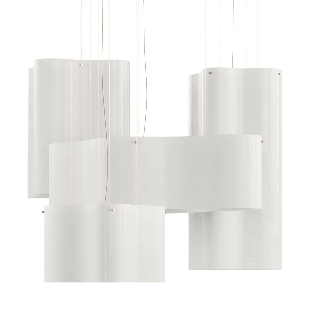 Lampa Wisząca Nuvola Cloud