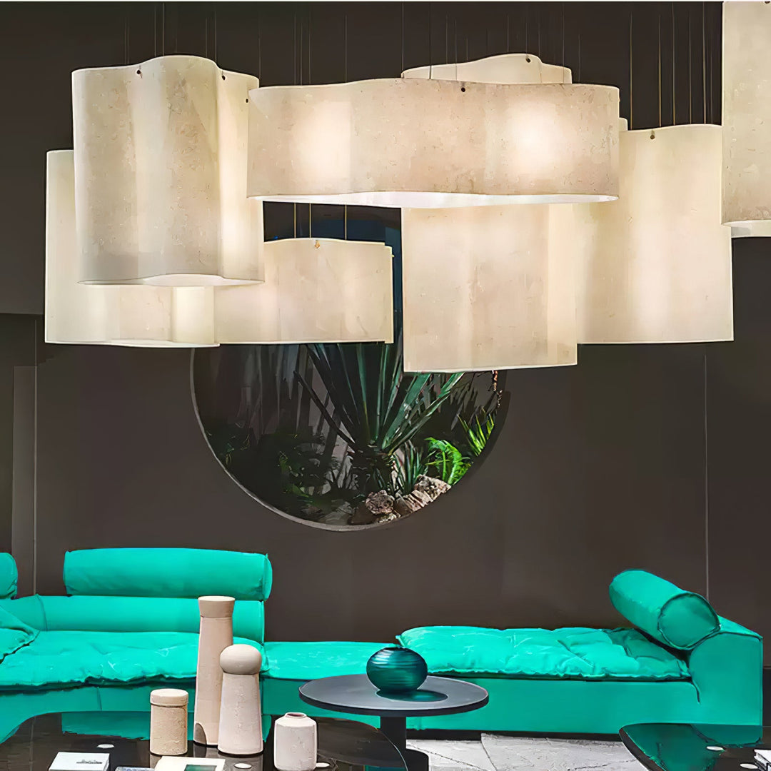 Lampa Wisząca Nuvola Cloud
